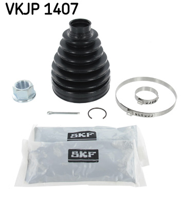 SKF Féltengely gumiharang készlet VKJP1407_SKF